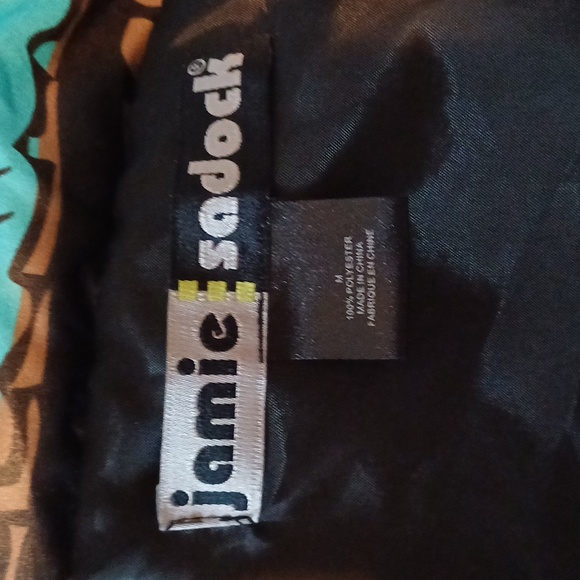 Jamie Sadock Art deco Anine Puffer Vest M Rare - Picture 8 of 13